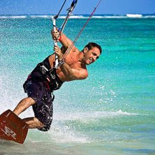 Photo: Tomas Hj&auml;rtstr&ouml;m. Rider: Boris Polo, H2O Xtreme, Mombasa, Kenya.