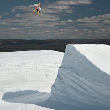 Photo: Robin G&auml;lliner.