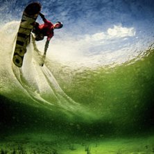 Photo: Lorenz Holder. Rider: Benny Urban.