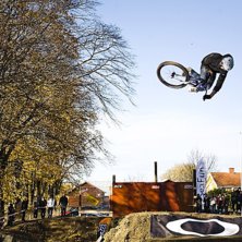 Photo: Benjamin Johansson.