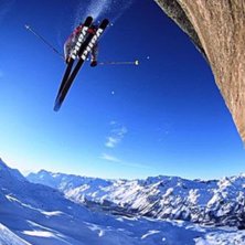 Photo: Mattias Fredriksson. Rider: Sverre Liliequist.
