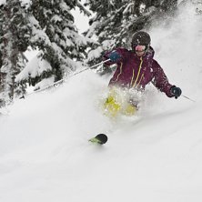 Photo: Corbin Hudacek. Rider: Johan Axelson.