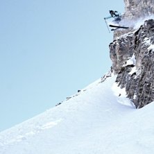Photo: Emil Lindqvist. Rider: Kasper &Ouml;sterdahl.