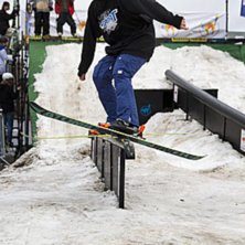 Photo: Hedda Berander. Rider: Jesper Nor&eacute;n.