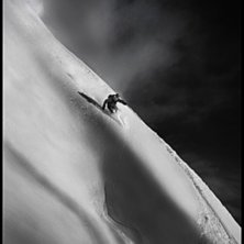 Photo: Peter Vahlfridsson. Rider: Ludvig Yttergren.