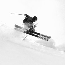 @ulfericsson. Photo: Magnus Ljungkvist. Rider: Ulf Ericsson.