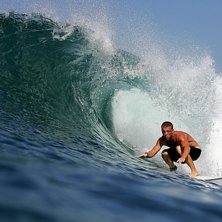 Photo: In water. Rider: jonathan anxo.