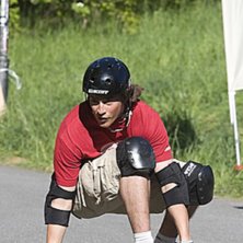 Photo: Kalle H&auml;gglund.