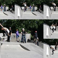 Photo: Joakim Croy. Rider: Karl-Anton Svensson.