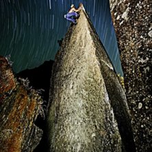 Photo: Ray Demski. Rider: Bernd Zangerl.