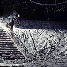 http://www.facebook.com/pages/Andreas-Bryngel-Phot. Photo: Andreas Bryngel. Rider: Peter Davidson.