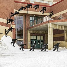 Photo: Blotto Gray. Rider: Jeremy Jones.