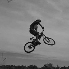 Photo: Pelle Bergstr&ouml;m. Rider: Andreas Bj&ouml;rnberg.