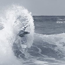 biarritz 2012. Photo: hugo ljungquist. Rider: tim latte.