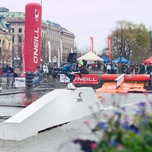 Photo: Mats Kahlstr&ouml;m. Rider: Mattias Hoppe.