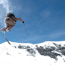 Photo: Eric Asmussen. Rider: Gabriel Riva.