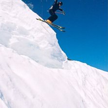 Photo: Mattias Clarin. Rider: Jonas Gozzi.