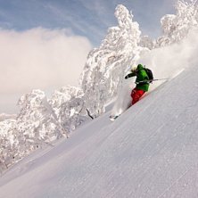 Photo: Max Larsson. Rider: Jonas Ernevi.