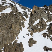 Col du Passon.
