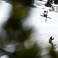 Photo: Johan Svensk. Rider: Andreas Ojam&auml;e.