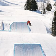 Photo: Anna Lov&eacute;us. Rider: Nilas Persson.