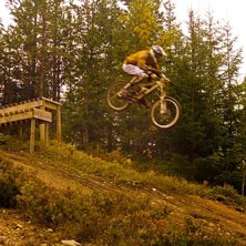 Photo: Philip Phalborg. Rider: Jonas Backstr&ouml;m.
