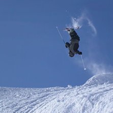 Bak&aring;t!. Photo: Darren Mckavanagh. Rider: Stefan Kits.