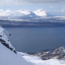 Photo: Jan-Arne Pettersen. Rider: P&aring;l-Eirik Pedersen.