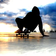 Photo: Johanna. Rider: Jonas Sj&ouml;din.
