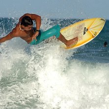 Photo: Peter Boman. Rider: Rodrigez.