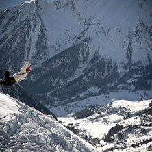 Photo: Alric Ljunghager. Rider: rocco.