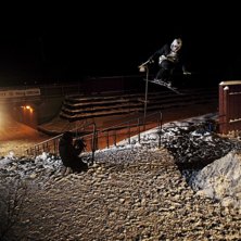 Session med TFJ
www.antonenerlov.se
https://www.. Photo: Anton Enerl&ouml;v. Rider: Jonas Hjohlman.