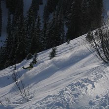 Photo: Christer Hallare. Rider: Sten Kristian Odden.
