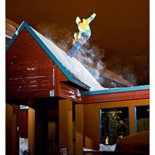 tailblizzo. Photo: &Ouml;ystein Kvanneid. Rider: samuel christensson.