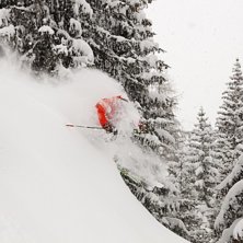 B&auml;sta sn&ouml;n &auml;r n&auml;r det sn&ouml;ar....