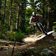 Photo: Emrik Jansson. Rider: Peter Nilsson.