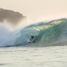 Photo: Juha Laine. Rider: John Doe.