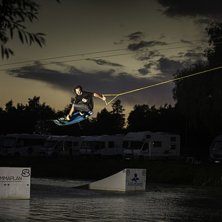 Photo: PICS BY PEWE. Rider: Nick Johnsson.