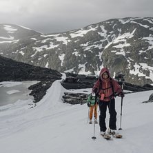 Foto: Rikard Landrin. Photo: Rikard Landrin.