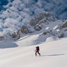 Day with Caf Annecy Col de Bellafrasse.