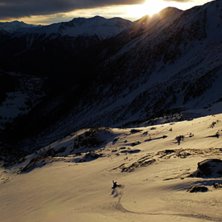 Photo: Bernd Horvath. Rider: Niklas Hollsten.