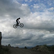 Photo: niklas. Rider: joel nilsson.