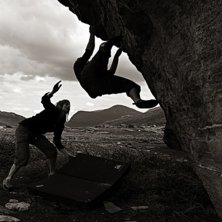 Photo: Per S&ouml;derberg. Rider: Dennis Gustafsson.