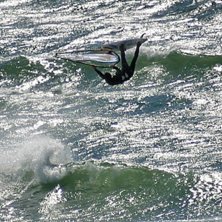 Rider: Dykan.