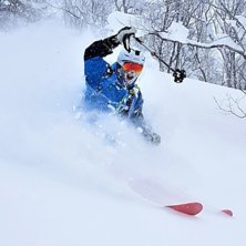 70cm nysn&ouml; n&auml;r det &auml;r som b&auml;st!.