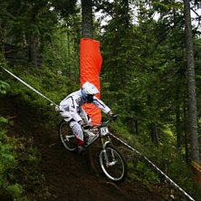 Photo: Eric h&ouml;glund. Rider: random.