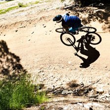 Photo: Emrik Jansson. Rider: Ok&auml;nd.