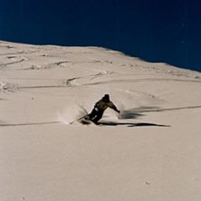 Photo: Magnus Larsson. Rider: Markus Jansson.