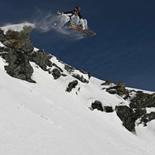 Photo: PP. Rider: niklas hollsten.