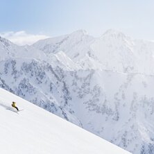Hakuba Happo-One, Japan - 2020

&Aring;kare: Joel Deh.